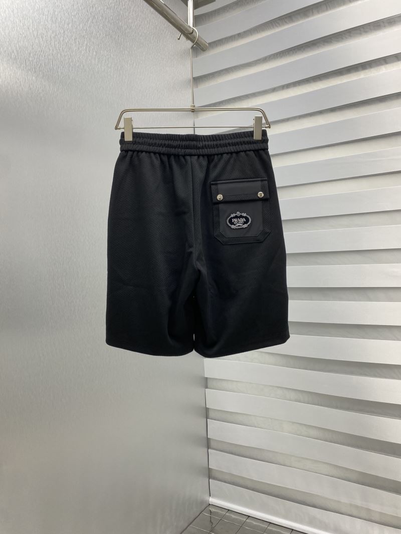 Prada Short Pants